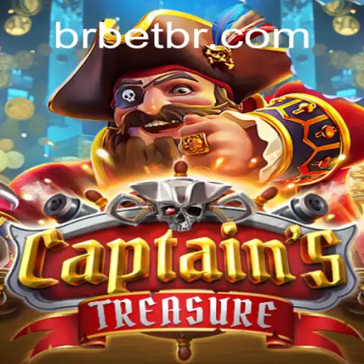 Descubra o Fascinante Mundo de CaptainssTreasure no BRBET