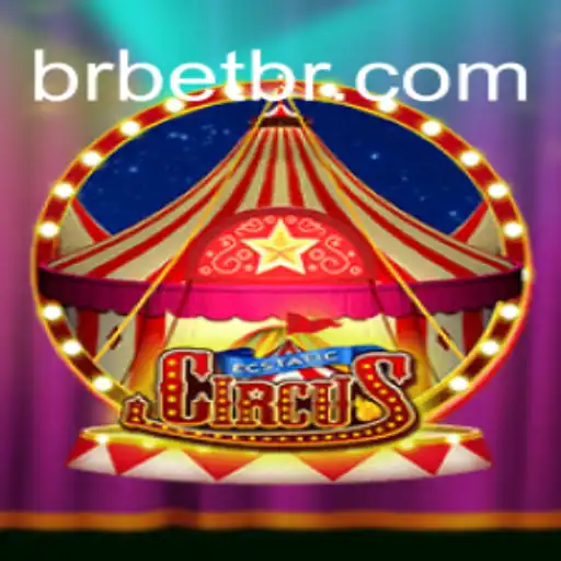 EcstaticCircus: Um Novo Horizonte na Diversão e Entretenimento com BRBET