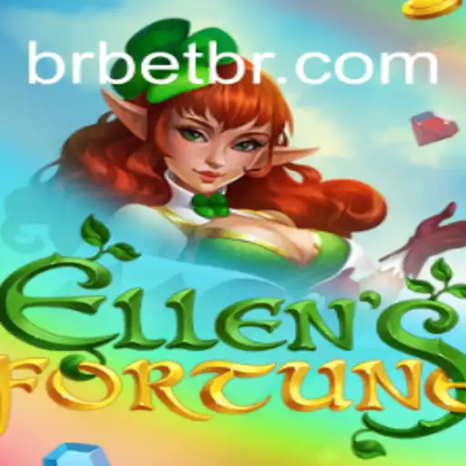 EllensFortune: Uma Nova Aventura no Mundo dos Jogos de Azar