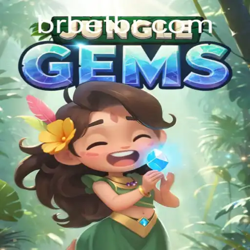 Desvendando JungleGems: Aventuras e Estratégias no Mundo de BRBET