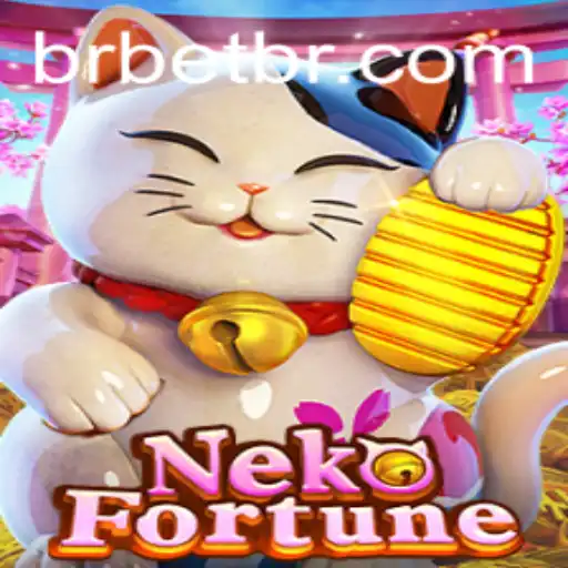 NekoFortune: O Encanto Místico dos Gatos de Sorte da BRBET