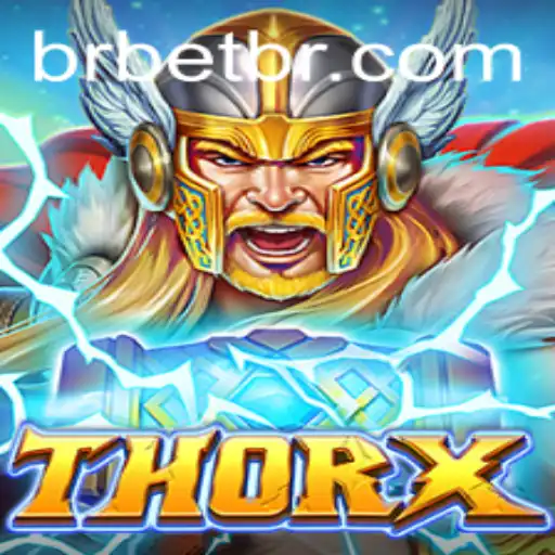 Descubra o Fascinante Mundo de ThorX: O Jogo que Revolucionou com BRBET