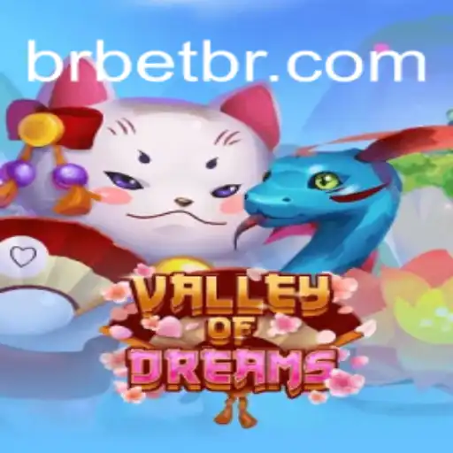 ValleyofDreams: Descubra um Universo de Fantasia e Aventura