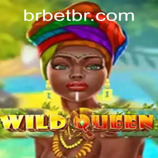 Descubra o Fascinante Mundo de WildQueen no BRBET
