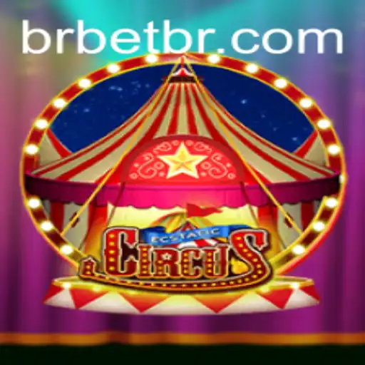EcstaticCircus: Um Novo Horizonte na Diversão e Entretenimento com BRBET