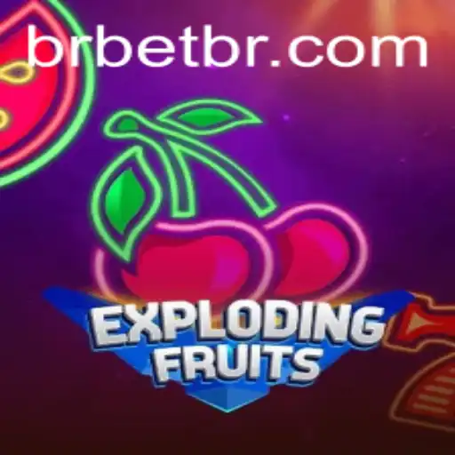 Explorando o Inovador Jogo ExplodingFruits: Diversão e Estratégia com BRBET