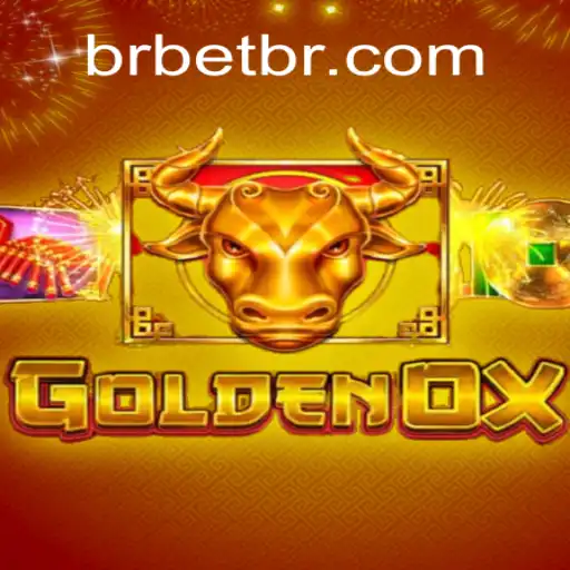 GoldenOx: Descubra o Mundo do Jogo de Azar Integrado com a BRBET
