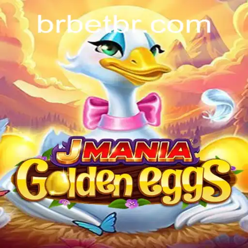 JManiaGoldenEggs: Um Guia Completo para o Novo Sensação do Mundo dos Games