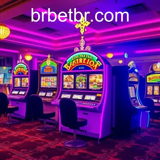 Jogos de cassino