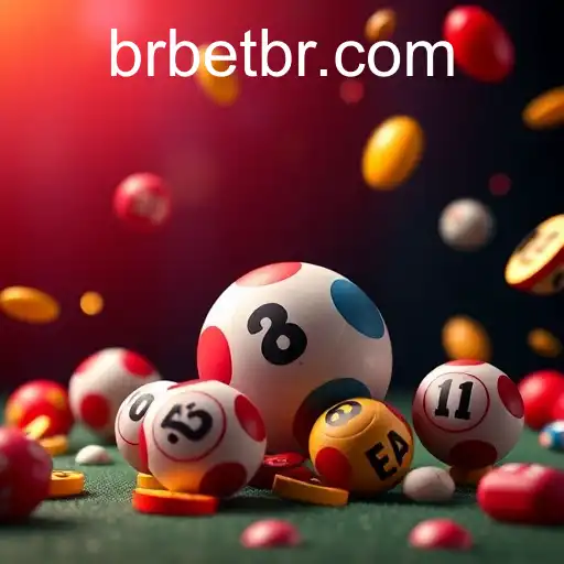 Jogos de loteria