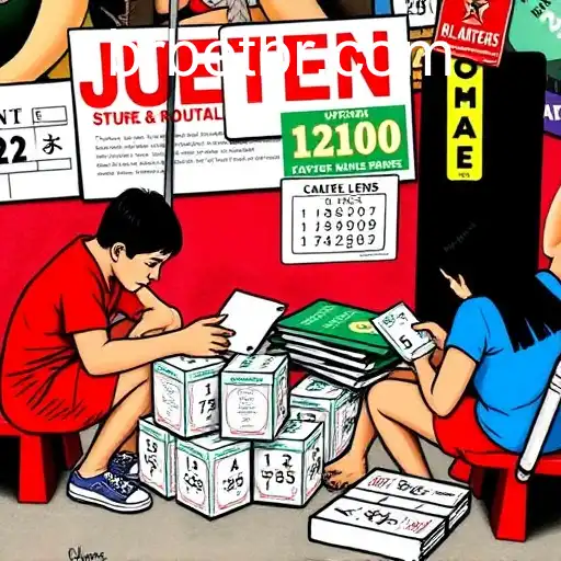 Jueteng