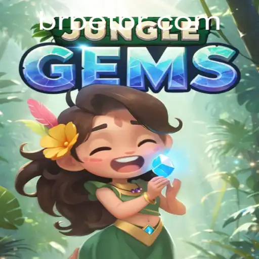 Desvendando JungleGems: Aventuras e Estratégias no Mundo de BRBET
