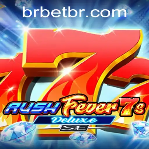 Descubra as Aventuras do Jogo RushFever7sDeluxeSE com BRBET