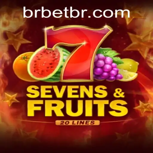 Descubra o Envolvente Mundo de SevensFruits20 com BRBET
