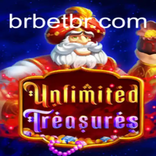 Explorando UnlimitedTreasures: O Jogo de Aventura Emocionante com BRBET