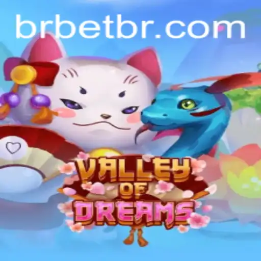 ValleyofDreams: Descubra um Universo de Fantasia e Aventura